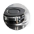 Anafe A Gas Longvie Acero Inoxidable A2600XF en internet