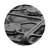 Anafe A Gas Longvie Grafito A6600GF - tienda online