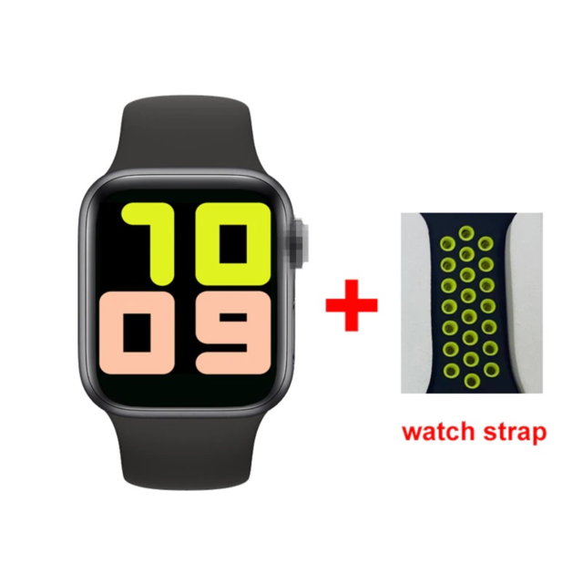 Reloj Inteligente Smartwatch T55 - Comprar en Mercadian