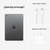 Apple iPad 10" 64GB Space Gray - Mercadian