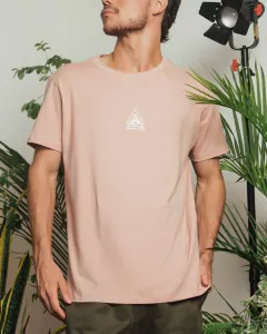 T-SHIRT CLASSIC PARKO LABEL SUN