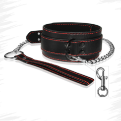 Lovetoy collar bondage