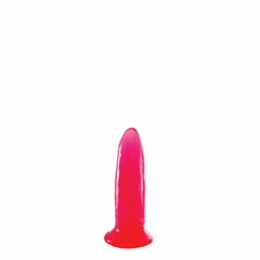 Dilatador Anal Misil Real Skin