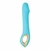 VIBRADOR ESTIMULADOR DE PUNTO G - SPOT G EROTIX - SENSUAL DEZIRE - (CARGA USB)