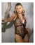BODY SENSUAL ENCAJE TRANSPARENCIAS - EMMA - AMAWI 0922 - comprar online