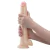 DILDO REALISTA IVAR - CON TESTÍCULOS - BASE VENTOSA - 32CM - comprar online