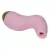 SUCCIONADOR DE CLITORIS Y PEZONES - SVAKOM PULSE PURE - (CARGA USB) - AVenida69.com | Tienda para adultos
