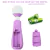VIBRADOR MASAJEADOR CLITORIAL - WAND HITACHI - SPARK OF LOVE - (PILAS AAA) en internet