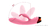 VIBRADOR RABBIT YEAIN - PUNTO G - FLEXIBLE - (RECARGABLE USB) - AVenida69.com | Tienda para adultos