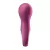 SATISFYER LUCKY LIBRA - SUCCIONADOR, VIBRADOR Y MASAJEADOR CLITORIAL - RECARGABLE USB en internet