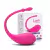 VIBRADOR LOVENSE LUSH 1 - TOCKENS - INTERACTIVO APP- (RECARGABLE USB) - comprar online