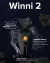 ANILLO VIBRADOR - SVAKOM WINNI 2 - INTERACTIVO APP - CONTROL REMOTO - (RECARGABLE USB) - tienda online