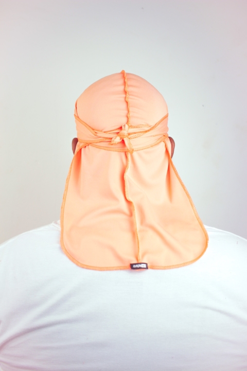 Dolado - peVerse store - durag classica branca