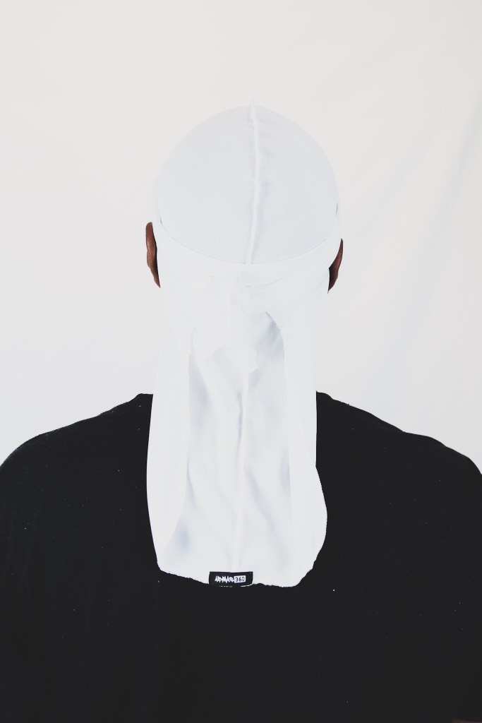 Dolado - peVerse store - durag classica branca