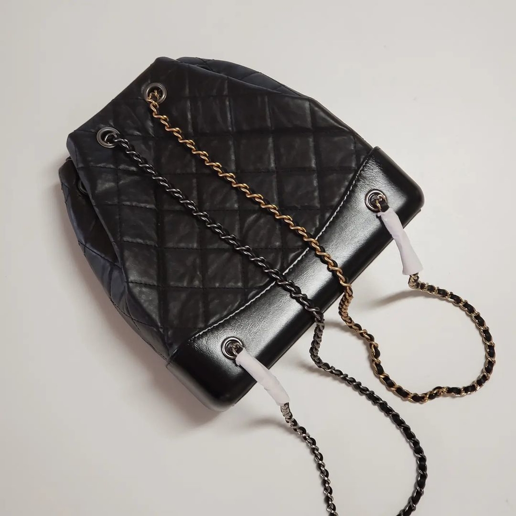 harga chanel gabrielle bolsa
