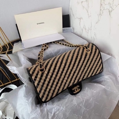 dust bolsa chanel