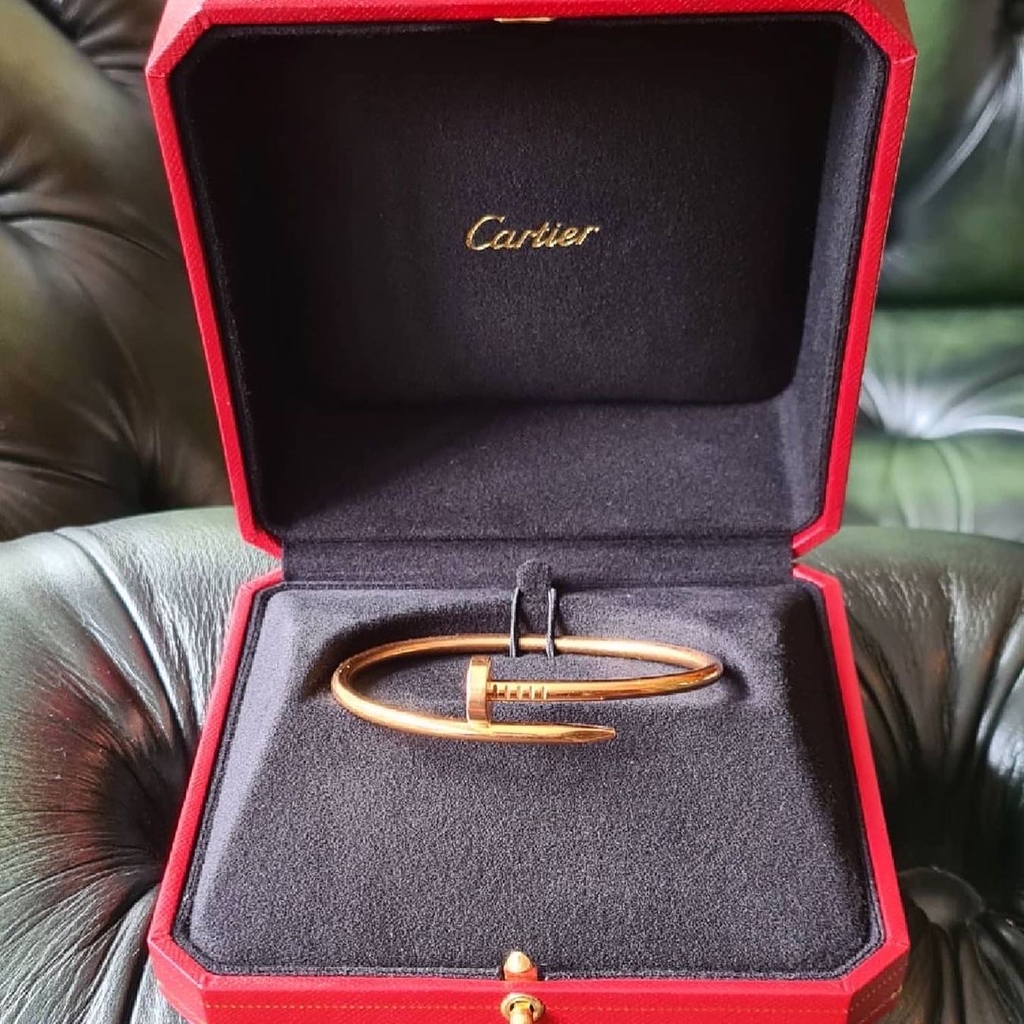 cartier juste un clou purseforum