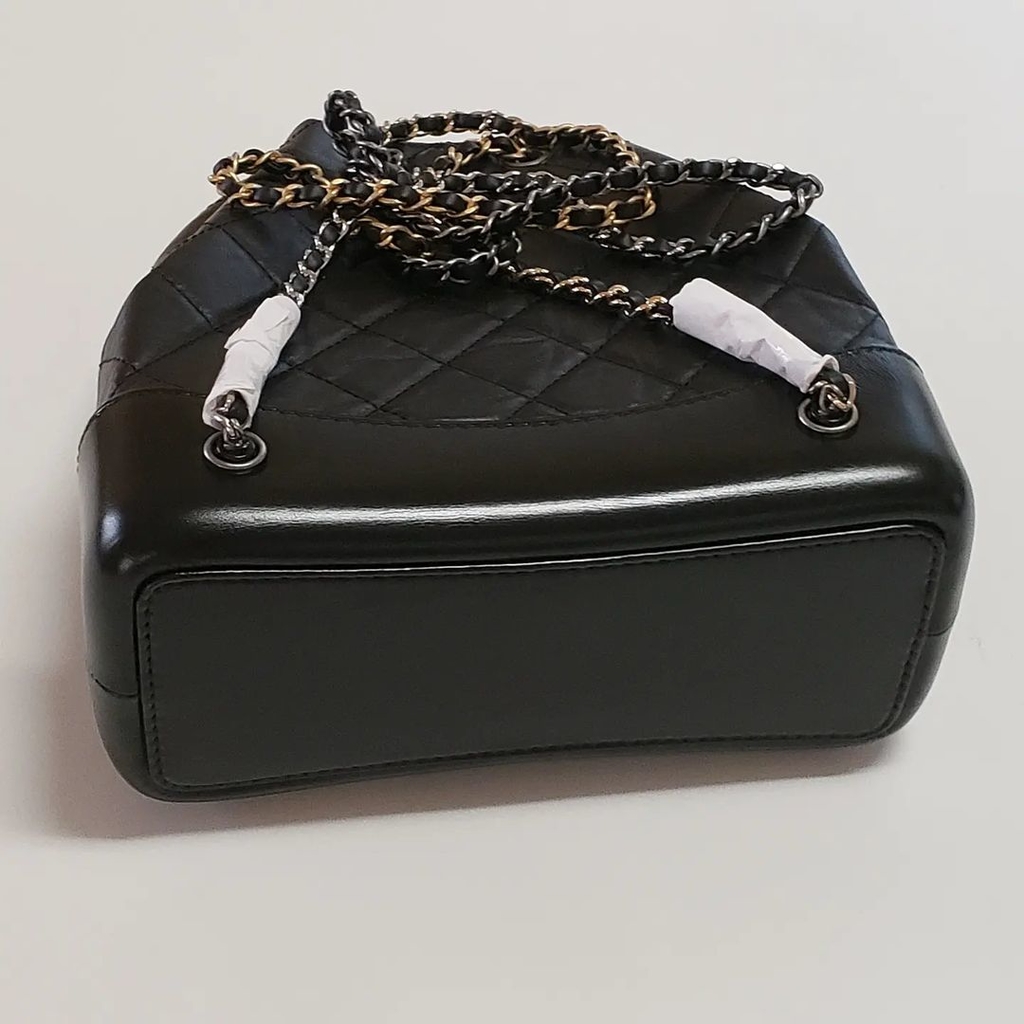 harga chanel gabrielle bolsa