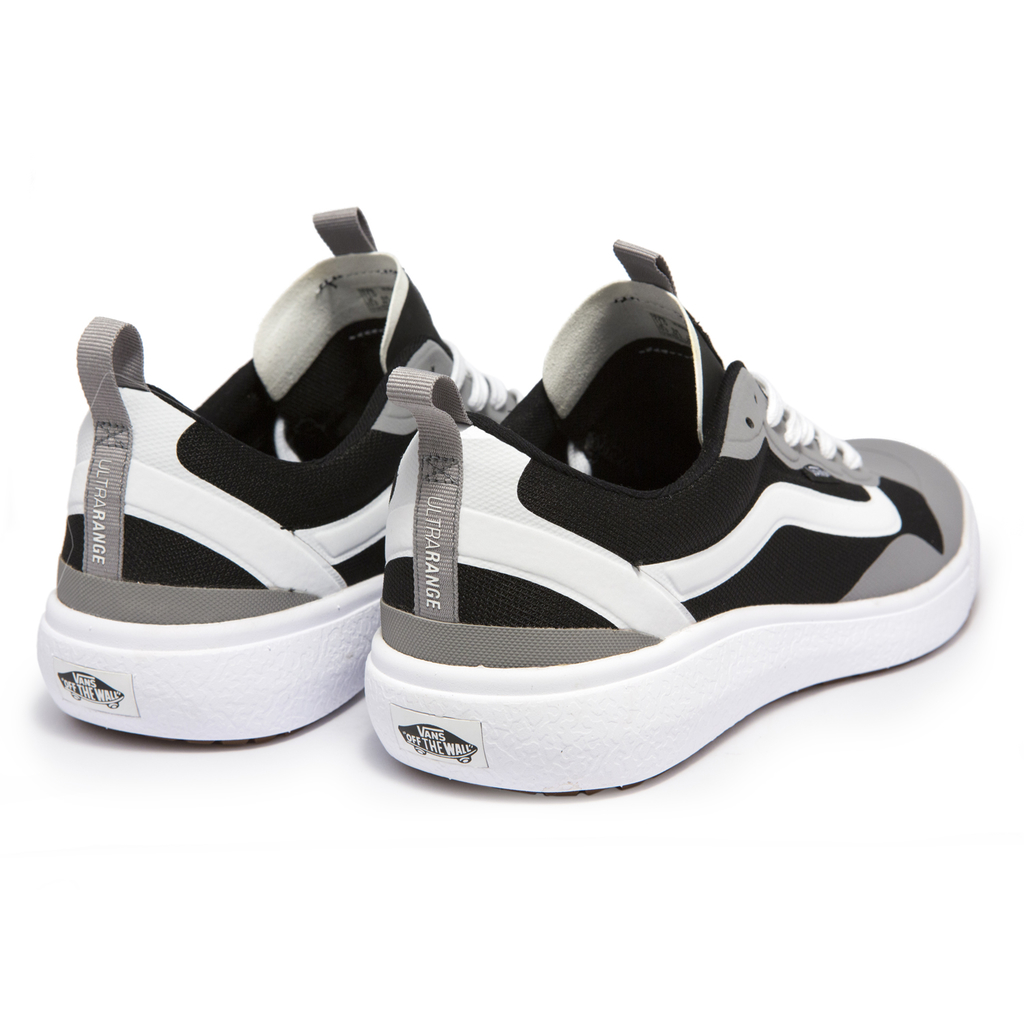 vans ultrarange 3