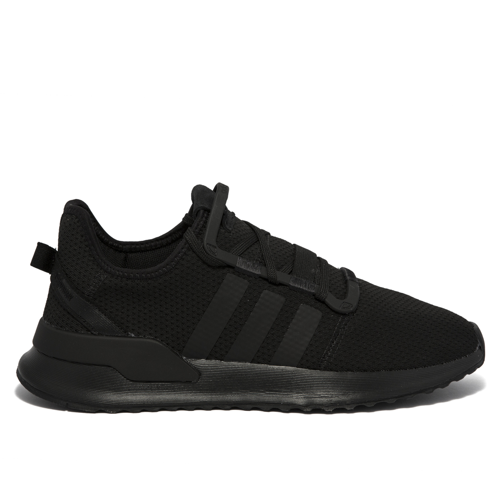 adidas upath run preto masculino