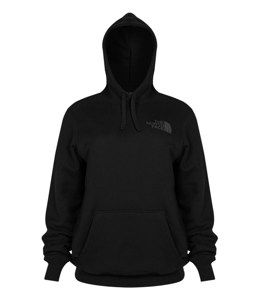 north face stretch down moletom com capuz women's