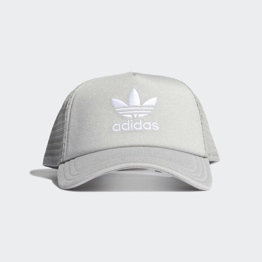 boné trucker adicolor curved