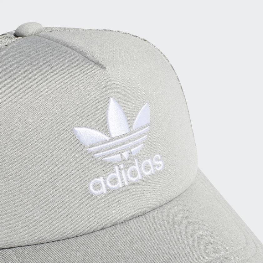 boné trucker adicolor curved