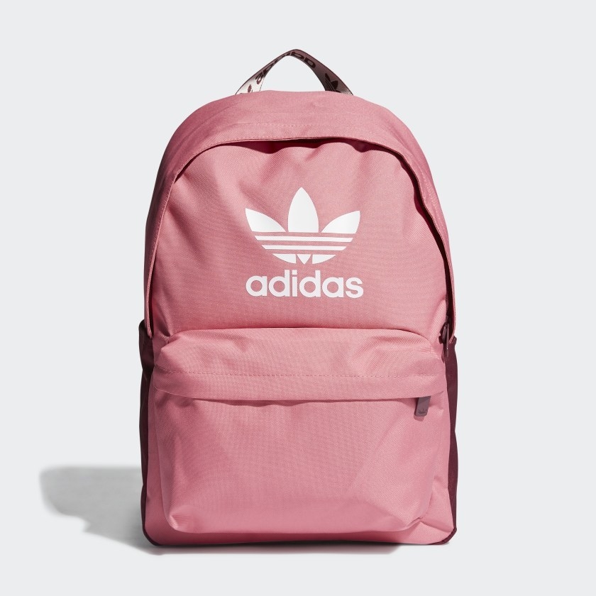 mochila adidas pequena da moda