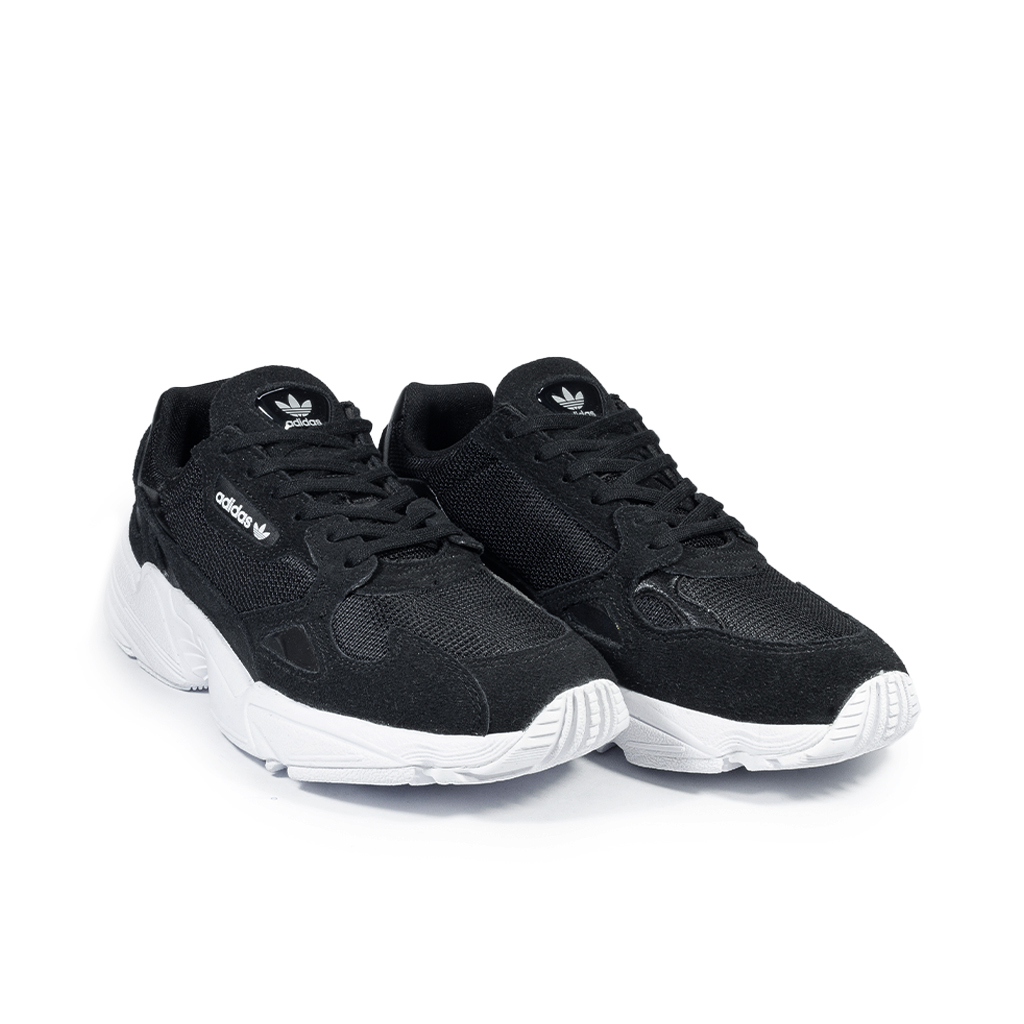 tenis adidas falcon bae