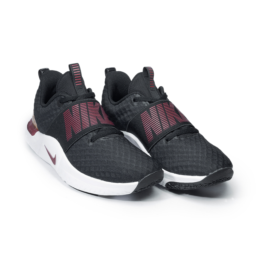 tenis nike tr 9 preto