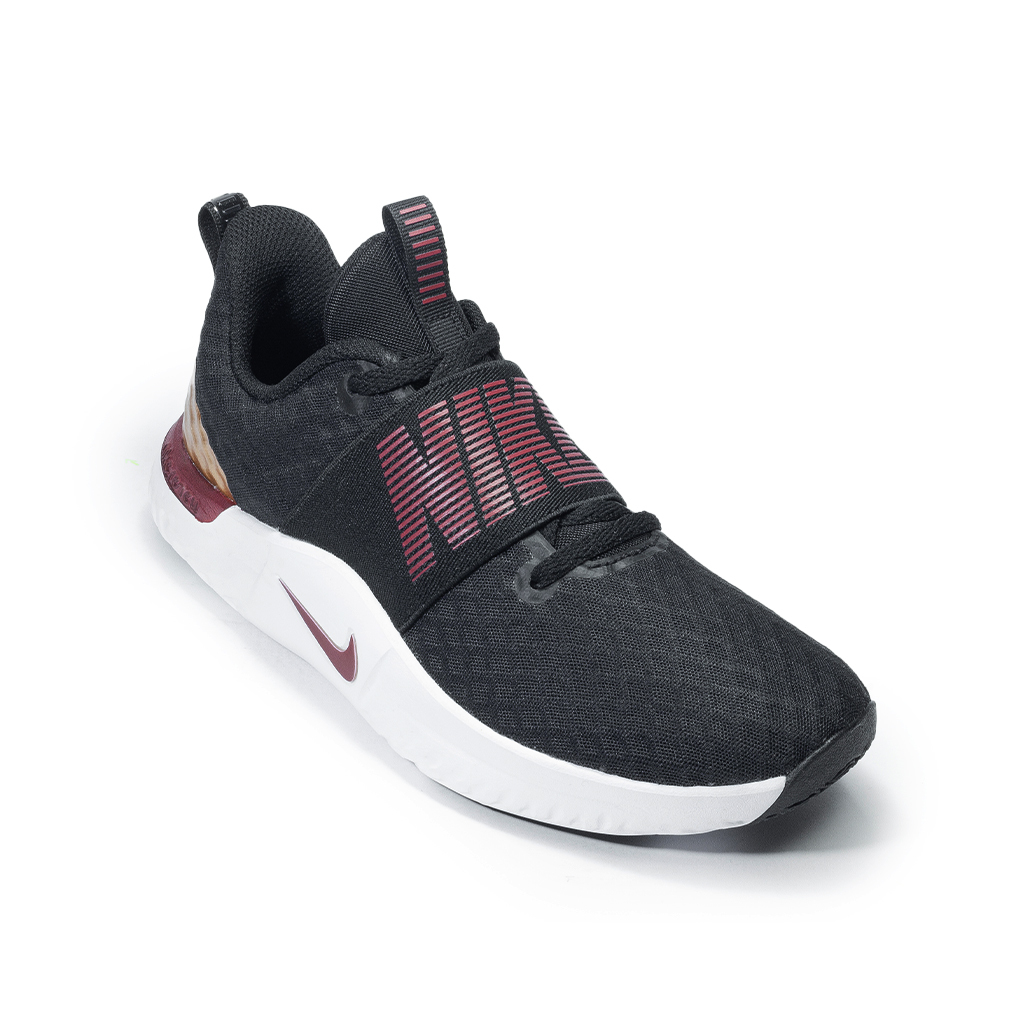 tenis nike tr 9 preto