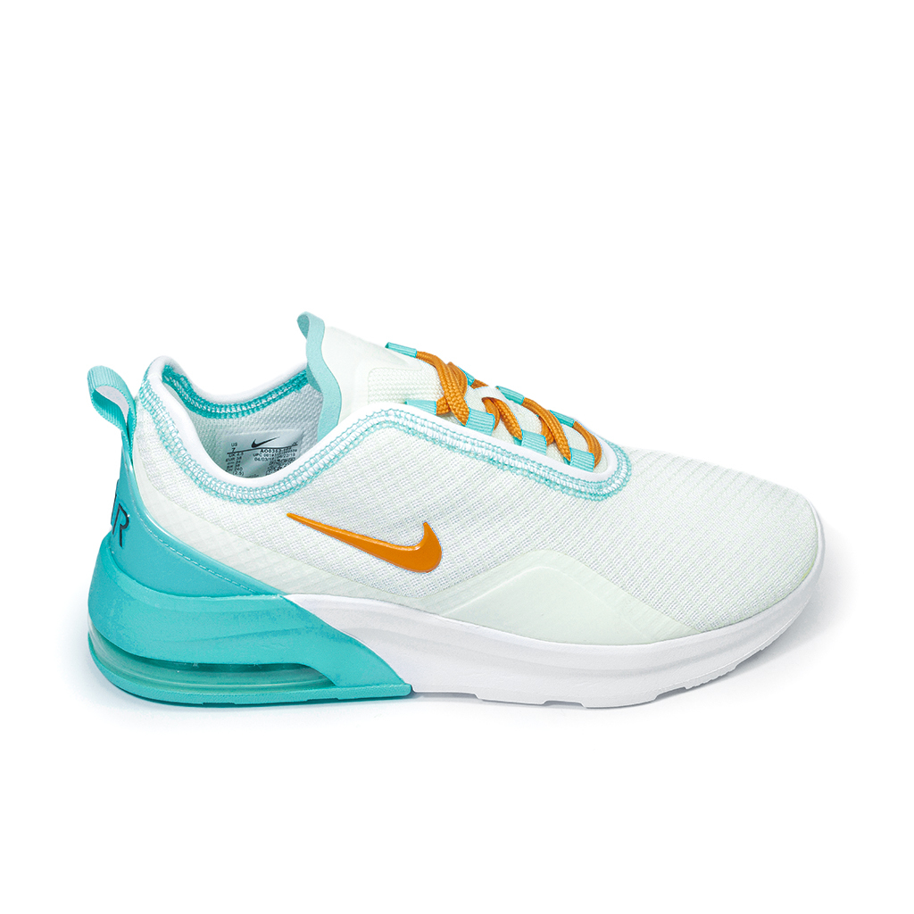 tenis air max motion