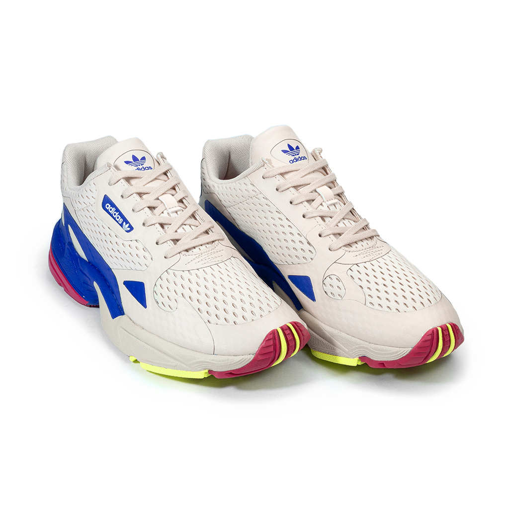 adidas falcon w masculino
