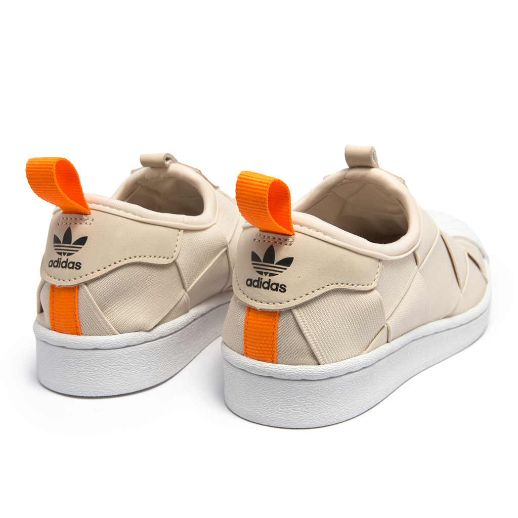 tênis adidas originals upath x bege