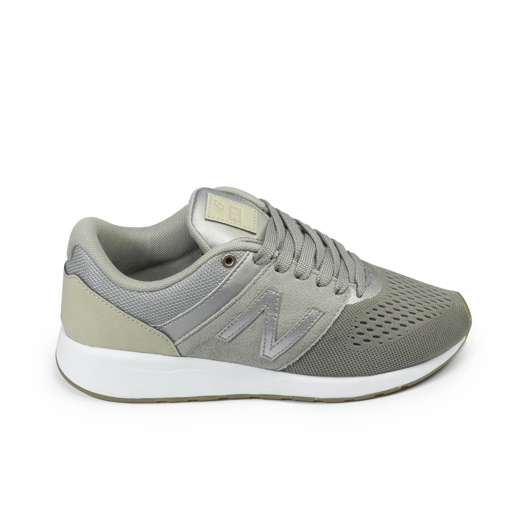 new balance 24 cinza