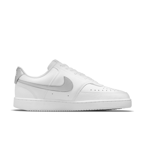 tênis nike court vision low feminino