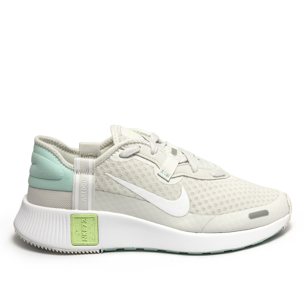 tenis nike reposto branco