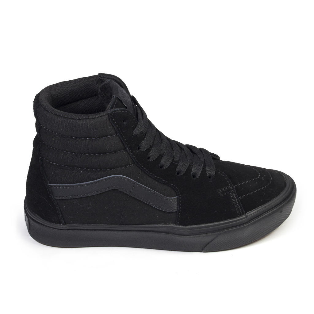 vans hi comfycush