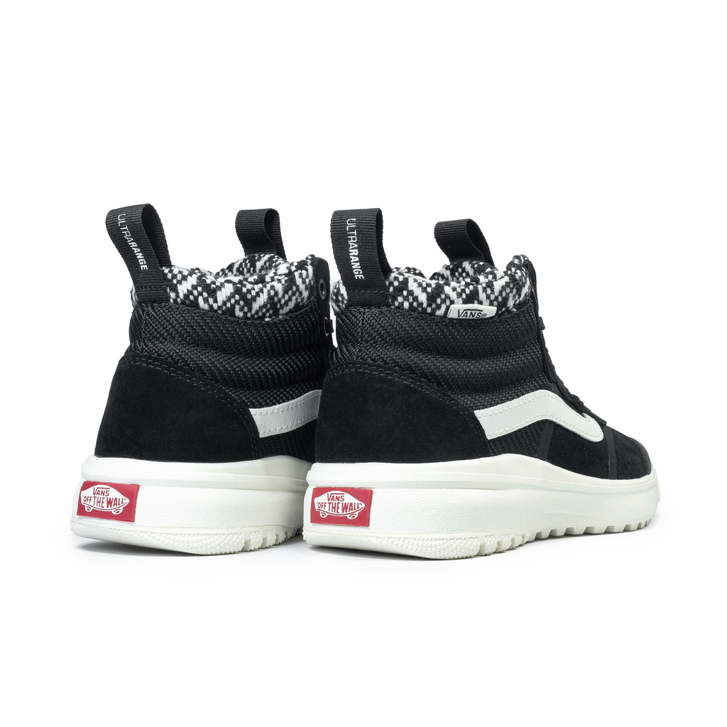 tenis vans ultrarange hi di