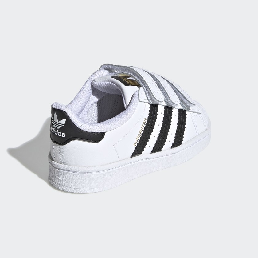 adidas superstar infantil
