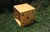 Cubo con pared de orificios - Módulo Pikler - Terrame