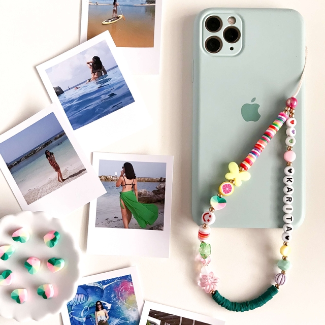 phone strap para iphone