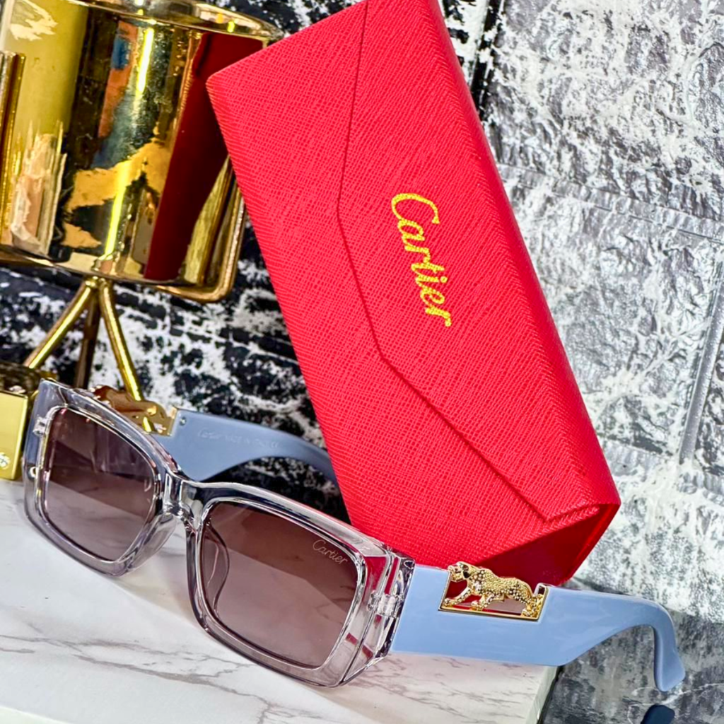 GAFAS CARTIER MUJER Y HOMBRE - ONLINESHOPPINGCENTERG