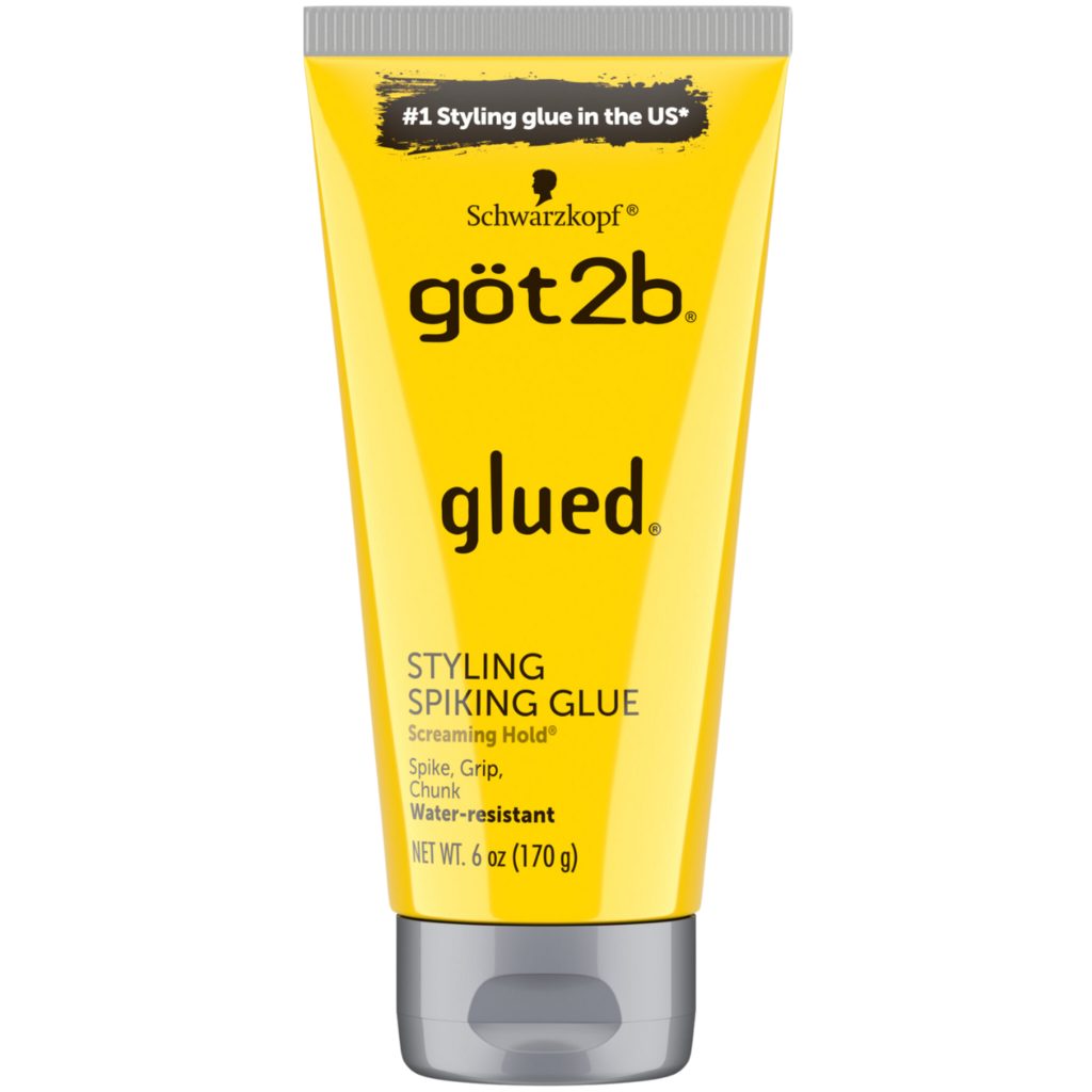 Got2b Fijador Schwarzkopf Gel 170ml