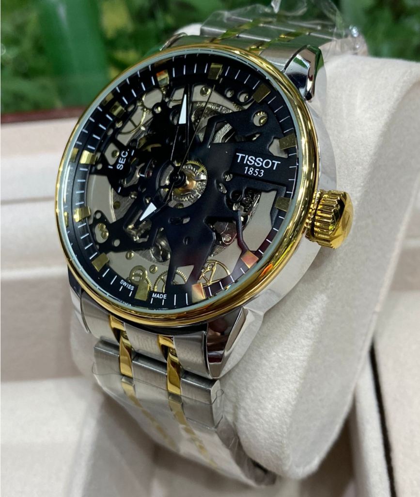 RELOJ TISSOT 1853 HOMBRE online shopping centerg