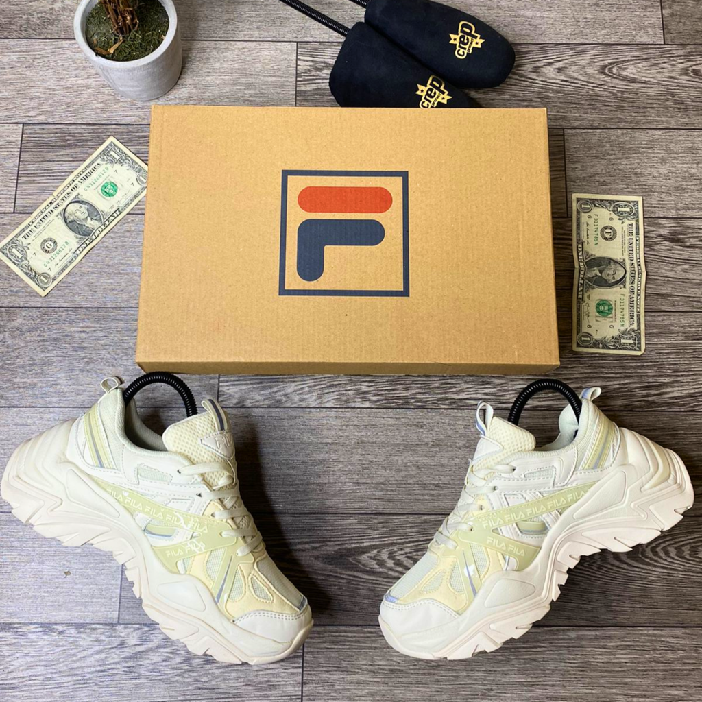 Tienda fila colombia store