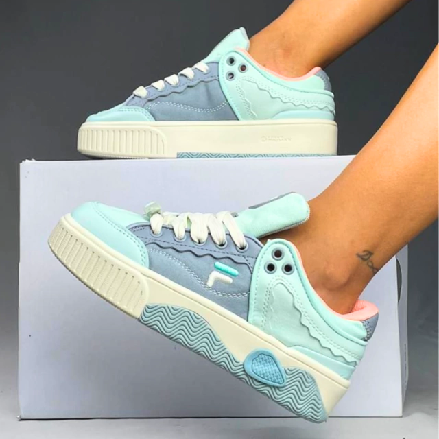 Zapatos fila en colombia inglaterra deals