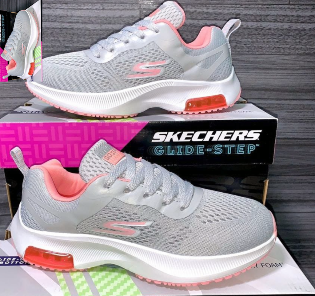 Mercado libre skechers store