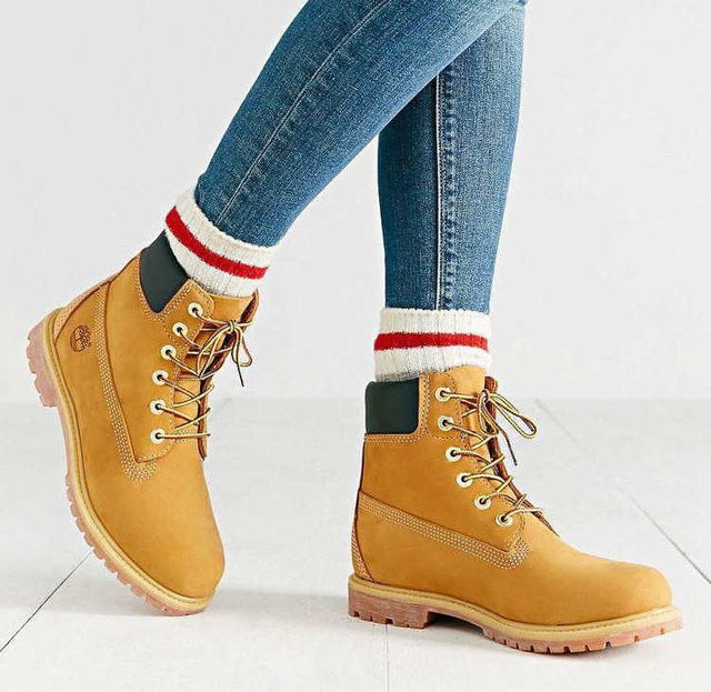 botas para hombre y