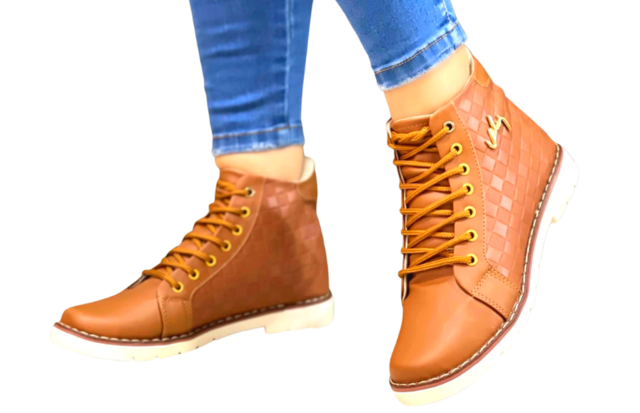 Vélez Botas para mujer - online shopping centerg